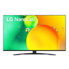 ტელევიზორი LG 50NANO763QA 50" 4K UHD SmartTV