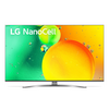 ტელევიზორი LG 50" 50NANO783QA 4K UHD SmartTV