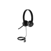 ყურსასმენები Lenovo Essential Stereo Analog Headset