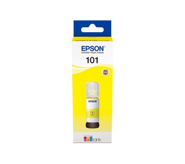 EcoTank Yellow Ink Bottle (101)
C13T03V44A