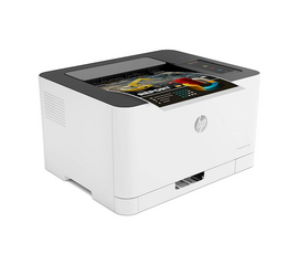 ლაზერული პრინტერი HP Laser Color 150a A4
