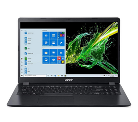 ნოუთბუქი Acer Extensa EX215-52 15.6" FHD i3 8GB SSD 256GB