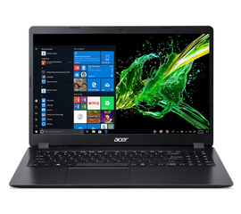ნოუთბუქი Acer Aspire 3 A315-34-C0SS 15.6" HD Intel Celeron 4GB 500GB