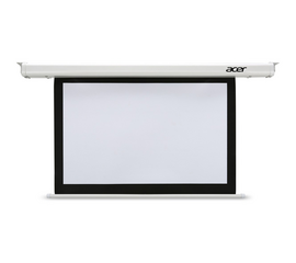 Acer E100-W01MW Projection Screen-Control Electric MC.JBG11.009