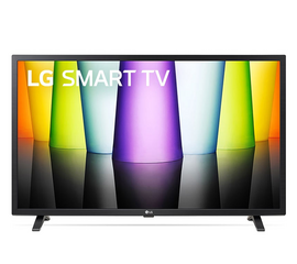 ტელევიზორი LG 32LQ630B6LA 32" HD SmartTV