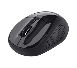 უკაბელო მაუსი Trust Primo Wireless Mouse 20322 