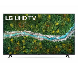 ტელევიზორი LG 50UP77003LB 50" 4K UHD SmartTV