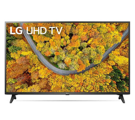 ტელევიზორი LG 55UP75003LF  55" 4K UHD SmartTV