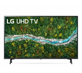 ტელევიზორი LG 43UP77003LB 43" 4K UHD SmartTV