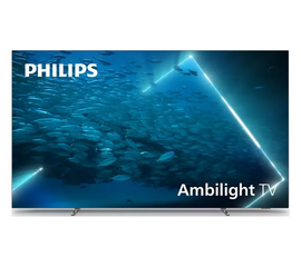 ტელევიზორი PHILIPS 55" 55OLED707/12 4K UHD SmartTV