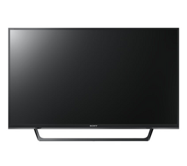 ტელევიოზრი Sony 40" KDL40WE663BR FHD SmartTV