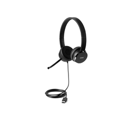 ყურსასმენები Lenovo Essential Stereo Analog Headset