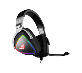 ყურსასმენი Asus ROG DELTA RGB gaming headset 90YH00Z1-B2UA00