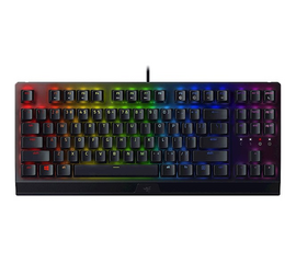 კლავიატურა Razer Gaming Keyboard Huntsman Tournament Red Switch USB RGB Black RZ03-03081000-R3R1