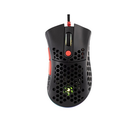 მაუსი 2E GAMING Mouse HyperSpeed Pro WL, RGB Black 2E-MGHSPR-WL-BK