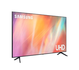 ტელევიზორი Samsung UE75AU7172UXXH 75" 4K SmartTV