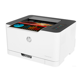 ლაზერული პრინტერი HP Laser Color 150a A4