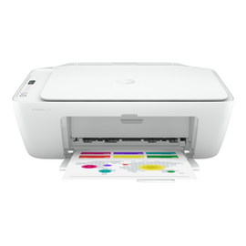 ჭავლური პრინტერი HP DeskJet 2710 AiO Printer A4