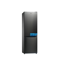 Ardesto DNF-M295X188 refrigerator 295 L, class A+, silver