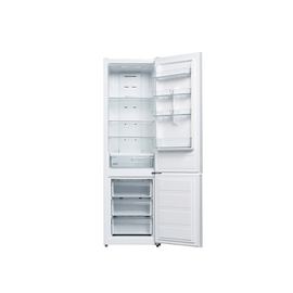 ARDESTO DNF-M326W200 refrigerator 245L, classA++, White