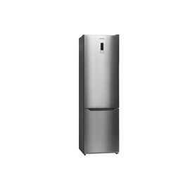 Ardesto DNF-M326X200 refrigerator 321 L, class A++, silver