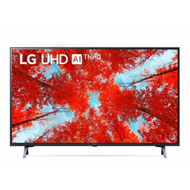ტელევიზორი LG 43" 43UQ90003LA  4K UHD SmartTV