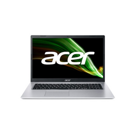 ნოუთბუქი Acer Aspire 3 A317-53-32QZ 17.3" HD i3 4GB SSD 256GB NX.AD0ER.005