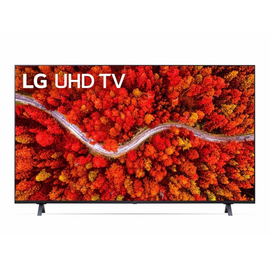 ტელევიზორი LG 55UP80003LR 55" 4K UHD SmartTV
