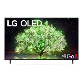 ტელევიზორი LG OLED55A13LA  55" 4K UHD SmartTV