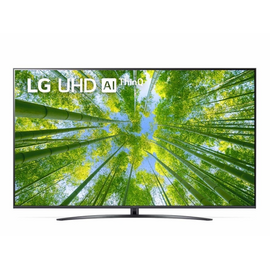ტელევიზორი LG 70UQ81003LB 70" 4K UHD SmartTV