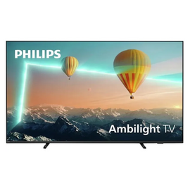 ტელევიზორი PHILIPS 43" 43PUS8007/12 4K UHD LED SmartTV