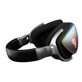 ყურსასმენი Asus ROG DELTA RGB gaming headset 90YH00Z1-B2UA00