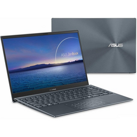 ნოუთბუქი Asus Zenbook 13 UX325JA-EG172 13.3" i5 8GB SSD 256GB 90NB0QY1-M05790