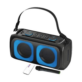 დინამიკი ECOPOWER EP-S502 25W Bluetooth Wireless Microphone