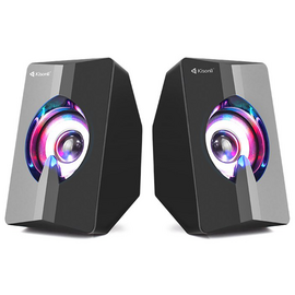 დინამიკი KISONLI L-2020 USB 2.0 Speaker