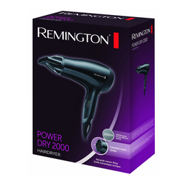 თმის ფენი REMINGTON D3010 2000W Hair dryer