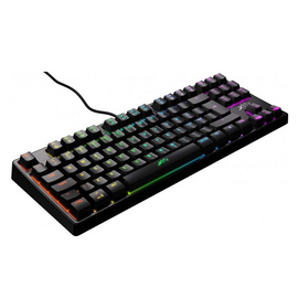 კლავიატურა Xtrfy Gaming keyboard K4 TKL RGB Kailh Red XG-K4-RGB-TKL-R-RUS