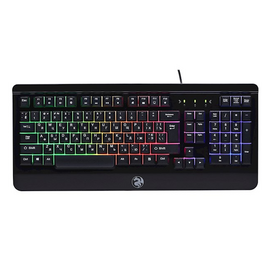 კლავიატურა 2E GAMING Keyboard KG320 LED USB Black 2E-KG320UB