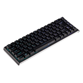კლავიატურა 2E GAMING Keyboard KG350 RGB USB Black 2E-KG350UBK
