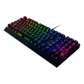 კლავიატურა Razer Gaming Keyboard BlackWidow V3 Tenkeyless USB RZ03-03490700-R3R1