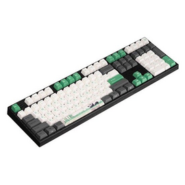 კლავიატურა Varmilo Keyboard MA108M V2 Panda R2 EC Rose V2 A36A029B0A3A06A026