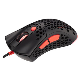 მაუსი 2E GAMING Mouse HyperSpeed Lite, RGB Black 2E-MGHSL-BK
