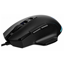 მაუსი 2E Gaming Mouse MG330 RGB USB Black 2E-MG330UB