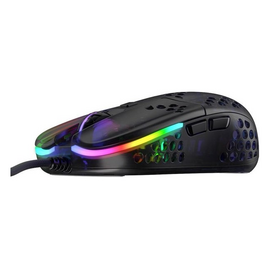 მაუსი Xtrfy Gaming mouse MZ1 RGB USB Black XG-MZ1-RGB