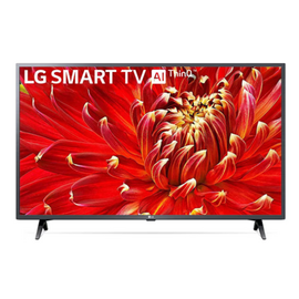 ტელევიზორი LG 43LM6370PVA 43" FHD SmartTV