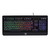 კლავიატურა 2E GAMING Keyboard KG320 LED USB Black 2E-KG320UB