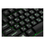 კლავიატურა 2E Gaming Keyboard KG310 LED USB Black 2E-KG310UB