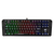 კლავიატურა 2E GAMING Keyboard KG355 LED USB Black 2E-KG355UBK