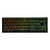 კლავიატურა 2E GAMING Keyboard KG360 RGB Black 2E-KG360UBK 