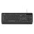 კლავიატურა 2E Keyboard KS130 USB Black 2E-KS130UB